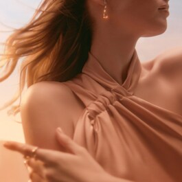 Blushing Sands - Eau de Parfum