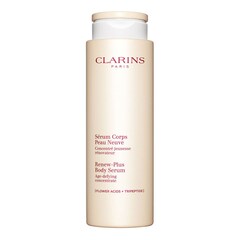 Renew Plus Body Serum - Ser pentru Corp, Clarins
