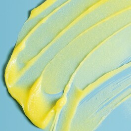 Lemonade Smoothing Scrub - Scrub pentru fata cu AHA