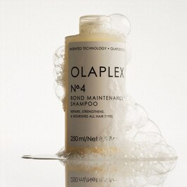 No.4 Bond Maintenance® - sampon