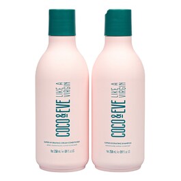 Super Hydration Kit - Set ingrijire par