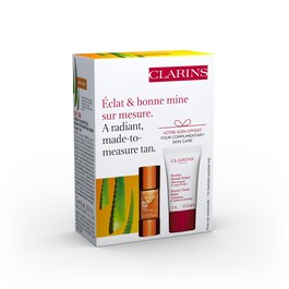 Eclat & Bonne mine sur mesure - Set ingrijire