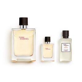 Set Terre d'Hermès, Eau de Toilette - Set cadou