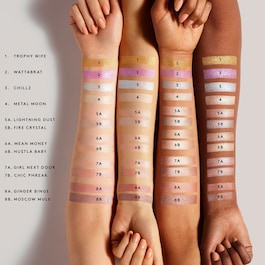 Killawatt Freestyle Highlighter - Iluminator pentru ten