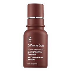 Advanced Retinol + Ferulic - Tratament de noapte anti-riduri, Dr. Dennis Gross