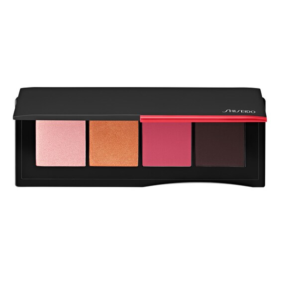 Essentialist Eyeshadow Palette - Paleta farduri de pleoape, SHISEIDO