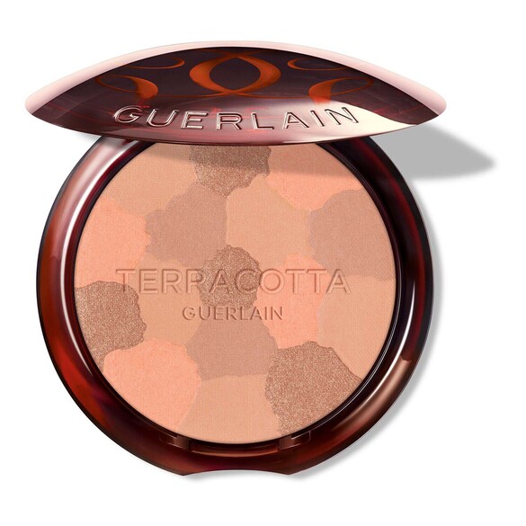 Terracotta Light - Stralucire Naturala - Pudra Bronzanta, Guerlain