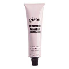 Propolis Infused Polishing Primer - Baza pentru coafare, GISOU