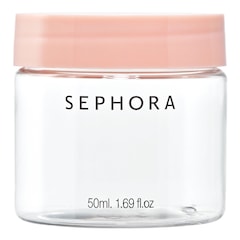 Empty to Go Container - Recipient pentru calatorii, Sephora Collection