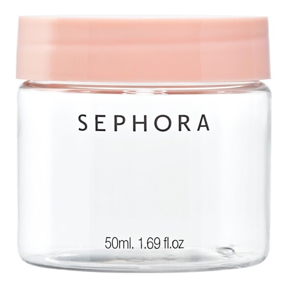 Empty to Go Container - Recipient pentru calatorii, Sephora Collection