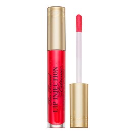 Lip Injection Extreme Lip Plumper - Luciu de Buze Hidratant și Volumizant