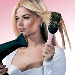Easy Dry & Go - Perie pentru par