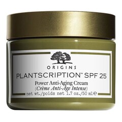 Plantscription SPF 25 - Crema anti-rid, ORIGINS