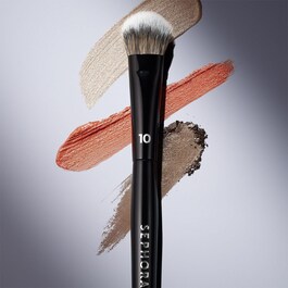 Pro Brush Shadow - Pensula pentru fardul de pleoape