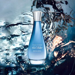 Cool Water Reborn Women - Eau de Toilette