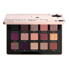 My Dream Palette - Paleta farduri de pleaope, NATASHA DENONA