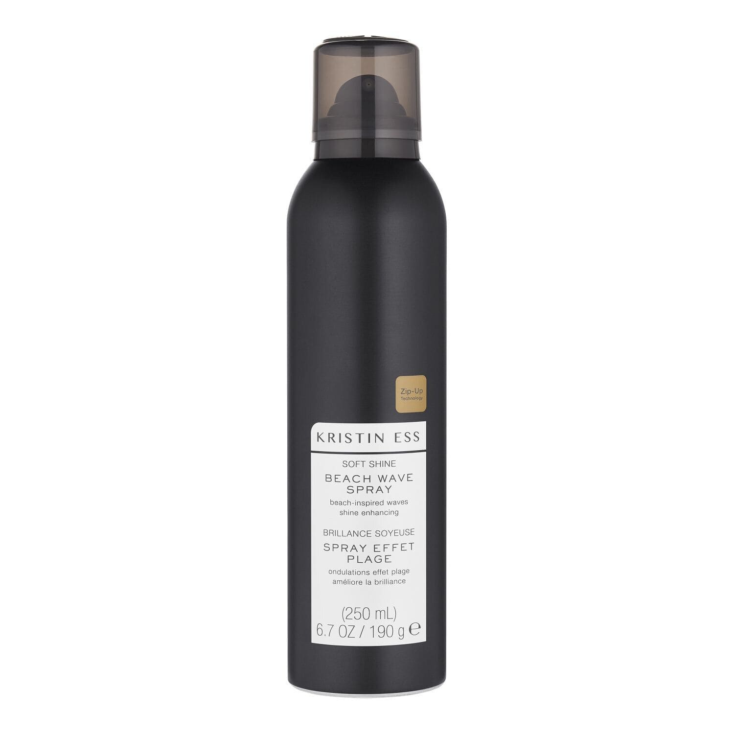 Soft shine beach wave spray - spray texturizant bucle lejere