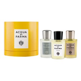 Le Colonie - Eau de Cologne Set