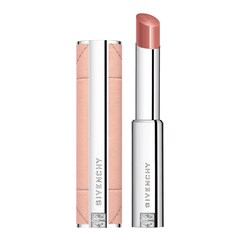 Rose Perfecto Shine Serum Lipstick - Ruj de buze, Givenchy