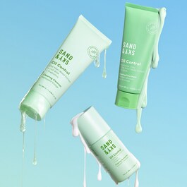 OIl Control - Crema hidratanta