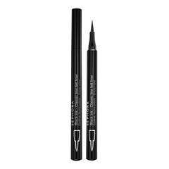 Black Ink Classic Line Waterproof Eyeliner - Tus de ochi, SEPHORA COLLECTION