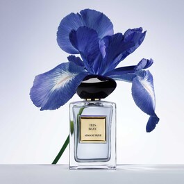 Armani Privé Iris Bleu Eau de Toilette - Apa de toaleta