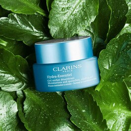 Hydra Essentiel Cooling Gel  - Crema-gel hidratanta pentru zi