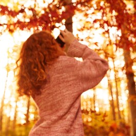 REPLICA Autumn Vibes - Eau de Toilette Travel Size