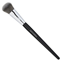 Pinceau fond de teint precision fini naturel No56 - Pensula fond ten image
