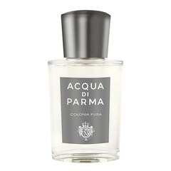 Colonia Pura - Eau de Cologne, ACQUA DI PARMA