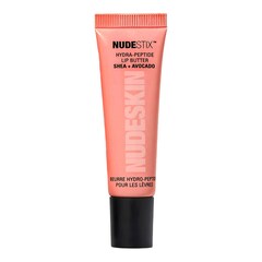 Hydrating Peptide Lip Butter - Balsam de buze, Nudestix