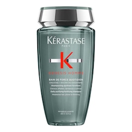 Genesis Homme Bain de Force Quotidien - Sampon fortifiant pentru barbati