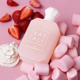 Yum Boujee Marshmallow 81 - Apa de parfum intens