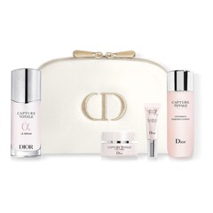 Capture Totale Set - Ritualul complet de ingrijire anti-imbatranire, DIOR