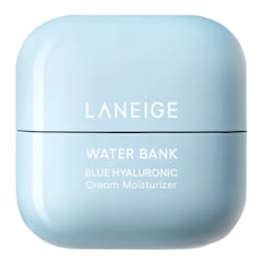 Water Bank Cream Moisturizer - crema hidratanta, Laneige