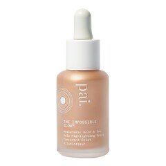 The Impossible Glow Highlighting Drops - Ten sensibil, Pai