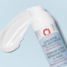 Ultra Repair Face Moisturizer - Crema hidratanta pentru fata