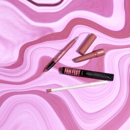 Natural Makeup Look - Set de machiaj cu efect natural