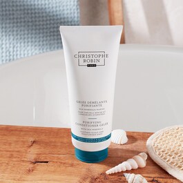 Detangling Gel with Sea Minerals - Gel pentru descurcarea parului