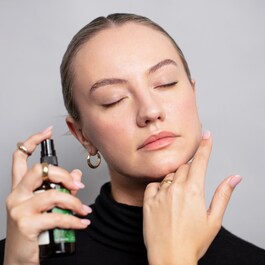 Resurrect Clarifying Facial Toner - Lotiune tonica de curatare