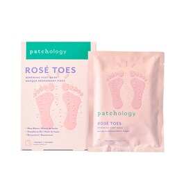 Rosé Toes - Maca Regeneranta Pentru Picioare