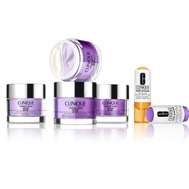 Clinique Smart Clinical MD - Crema anti-imbatranire pentru ten