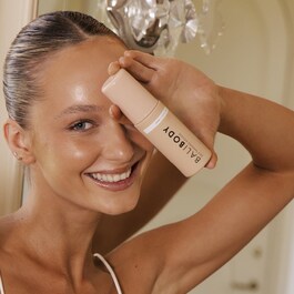 Self Tanning Mousse Travel Size - Spuma autobronzanta pentru corp