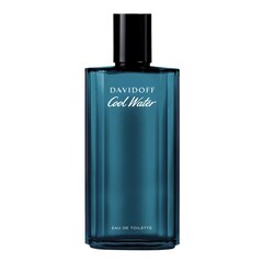 Cool Water - Eau de Toilette, Davidoff