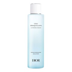 L'Eau Démaquillante - Apa micelara pentru ten, ochi si gat, DIOR