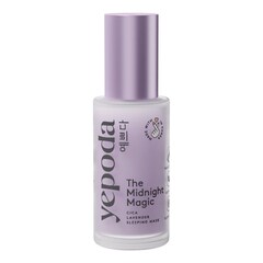 The Midnight Magic – Masca de noapte foarte hidratanta efect anti-imbatranire, YEPODA