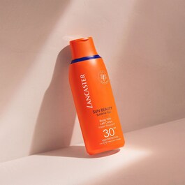 SUN BEAUTY - Lapte de corp hidratant cu protectie solara SPF 30