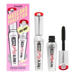 Mascara Power Pair - Set mascara, BENEFIT COSMETICS