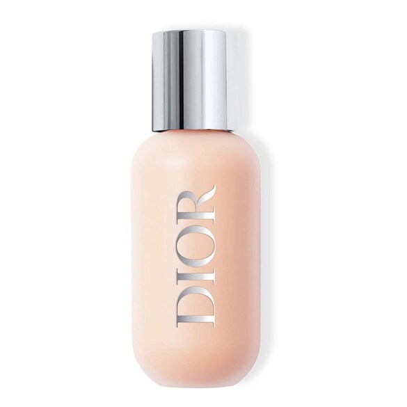 Dior Backstage Face & Body Foundation - Fond de ten pentru ten si corp, DIOR BACKSTAGE