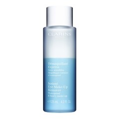Instanst Eye Make-Up Remover - Demachiant pentru ochi, CLARINS
